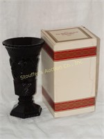 Avon 1876 Cape Cod Vase - 8" w/ original box