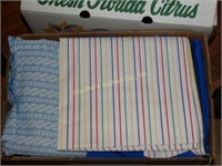 Material box lot - sewing ? Quilting ?