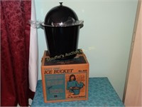 Tasty temp 5 qt ice bucket - new in box
