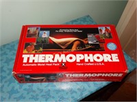 Thermophore automatic moist heat pack