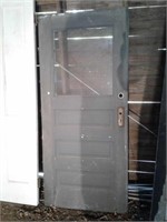 Project door