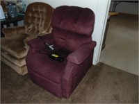 Golden Technologies Lift Chair