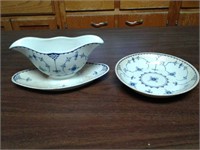 Denmark Furnival's limited China