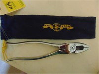 125th Anniversary Year Klein Tools Pliers