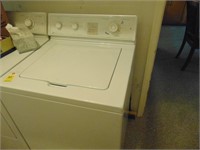Maytag Dependable Care Washing Machine