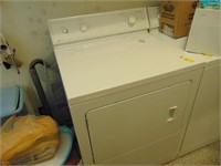 Matching Maytag Dependable Care Dryer