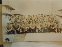 WW2 Camp Fannin, TX photo & More (see description)