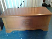 Lane Cedar Chest