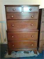 Willett chest of drawers