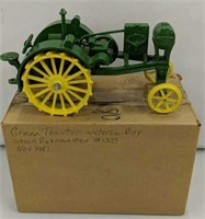 June Online Only Construction & Farm Toy Auction