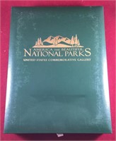 2011 National Parks Commemorative Gallery