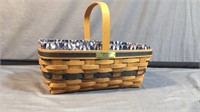 1993 JW Collection Easter Collection Longaberger