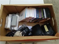 Lot of Wii, Wii Accessories, Wii Games & Movies