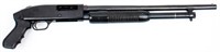 Gun Mossberg 500C Pump Shotgun in 20 GA