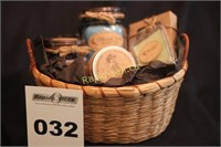 NessaCery essence Basket