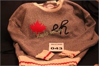 Canada Eh Sweater