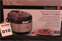 Kuraidori Smart Cooker