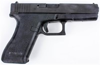 Gun Glock 17 Gen 2 Semi Auto Pistol in 9mm