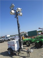 OFF-ROAD 2010 Magnum MLT 3060 Towable Light Tower