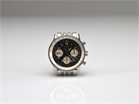 BREITLING CHRONOMETRE NAVITIMER WRISTWATCH