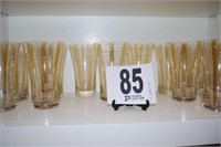 (12) Water Goblets