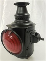 ANTIQUE TAIL LIGHT, ADLAKE