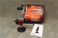 Hornady Lock-N-Load Quick Trickle