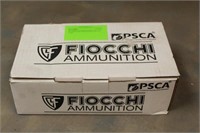 (250) RNDS Fiocchi Shooting Dynamics 20GA 2-3/4" 7