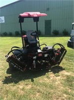 2012 Reelmaster 5510