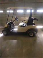 2014 Club Car Precedent