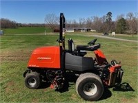 2015 Jacobsen LF510