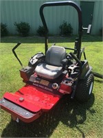 2014 Toro Sand Pro 2040