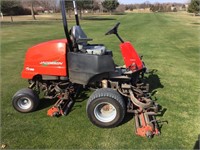 2013 Jacobsen LF1880