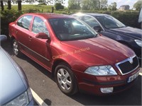 2006 Skoda Octavia Diesel