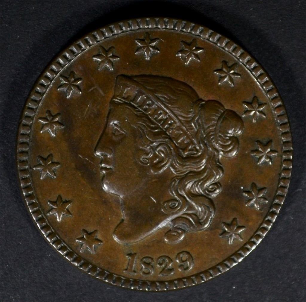 June 21 Silver City Auctions Coins & Currency
