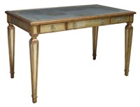 THEODORE ALEXANDER LOUIS XVI STYLE WRITING DESK