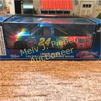 1995 Limited Ed. 1/24 Scale Die Cast Supertruck