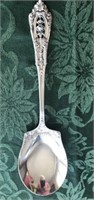 (1) SERVING SPOON