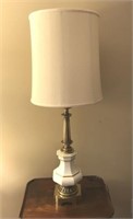 TABLE LAMP, X2