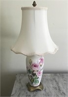 CHINA LAMP