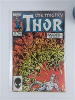 1 comic The Mighty Thor, Journey into Mystery,