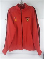 Veste Ferrari taille XXL size jacket