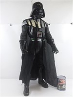 Statuette Darth Vader doll
