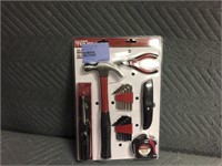 22 Piece Tool Set