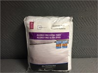 Double Allergy Pro Mattress Cover