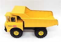 Tonka Dump Truck