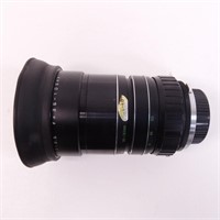 Venus AutoZoom 35-105mm Lens