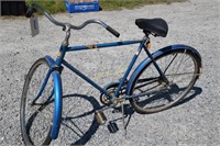 Vintage Sears Bike