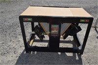 Craftsman Rotary Work Bench; Model: 706.65110 -