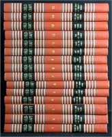 Childcraft Complete 15 volume set 1954 Edition